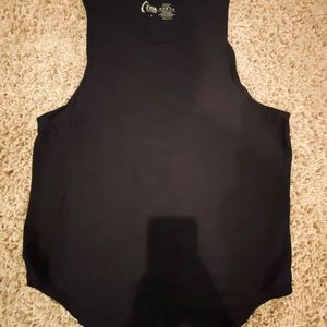 ZYIA BLACK premium tank
